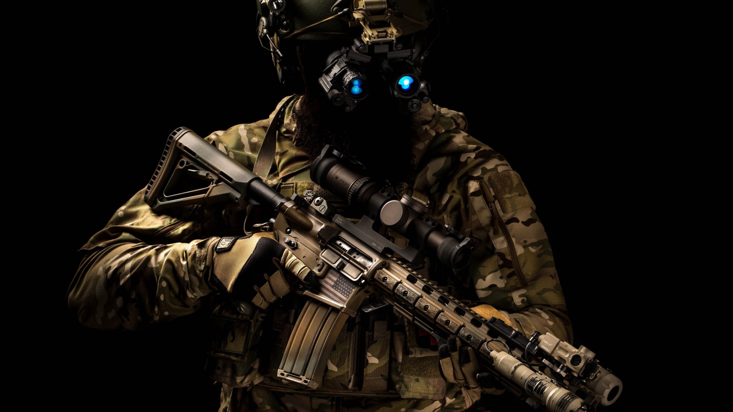 Wolf Team Airsoft