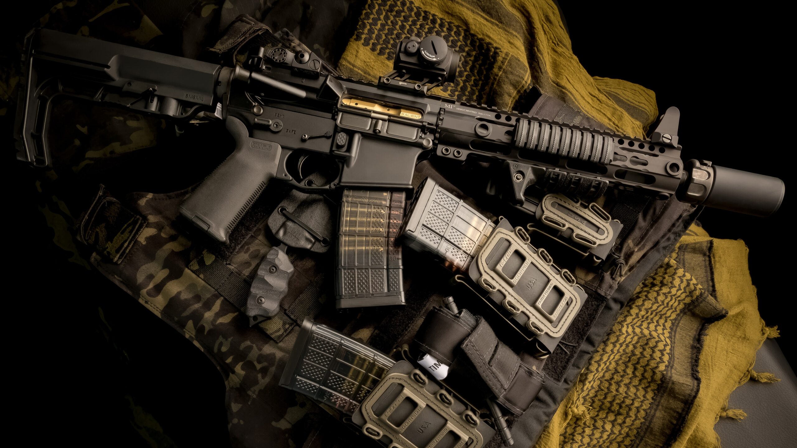 Wolf Team Airsoft